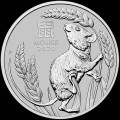 1 oz Platinum KOALA $100