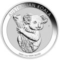 1 oz silver KOALA 2019