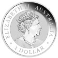 PM 1 oz silver KOALA 2020 $1 Australia Pre-sale Jan.6