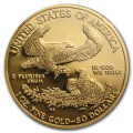 USA 1 oz GOLD EAGLE 2013 PROOF Box + Coa