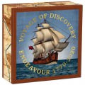 Voyage of Discovery Endeavour 1770-2020 1oz Silver Proof Coin $1
