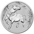 PM PLATINUM 1 oz Mouse 2020 $100 Australia 
