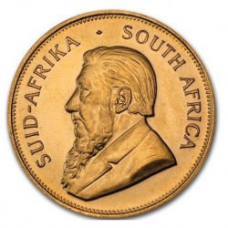 buy-back *** 1 oz gold KRUGERRAND ***