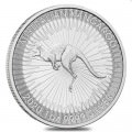 buy-back *** 1 oz silver KANGAROO ***