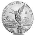 MEXICO 2 oz silver LIBERTAD 2019