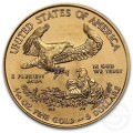 GOUD 1/10 oz GOLD EAGLE 2015