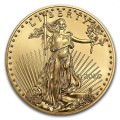 OR 1/10 oz GOLD EAGLE