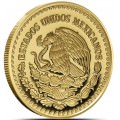 1/4 oz gold LIBERTAD 2018