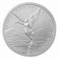MEXICO 1/4 oz LIBERTAD 2020 BU
