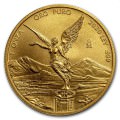 1 oz gold LIBERTAD 2017 