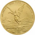 1/4 oz gold LIBERTAD 2019