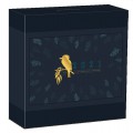 Perth Mint 2 oz gold KOOKABURRA 2021 $200 Proof High Relief