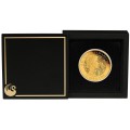 Her Majesty Queen Elizabeth II 95th Birthday 2021 2oz Gold Proof Coin