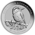 Perth Mint 1/10 oz PLATINUM KOOKABURRA 2021 BU $15