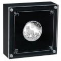 Australian Lunar Series III 2022 Year of the Tiger 1/2oz Silver Proof Coin