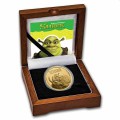 Niue 1 oz gold SHREK 2021 $250 Anniversary 
