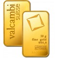 LINGOT GOLD 20 grammes PERTH MINT