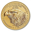 Gold US Gold EAGLE 1 oz 2021 $50 TYPE 2
