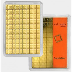 100 gr COMBIBAR GOLD 