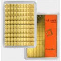 100 gr COMBIBAR GOLD 
