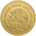 1/10 oz gold LIBERTAD 2020