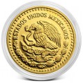 1/10 oz gold LIBERTAD 2019 PROOF