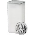 1 oz silver MYTHS & LEGENDS 2022 £1 LITTLE JOHN