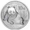 1 oz ARGENT PANDA 2015