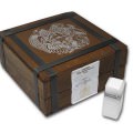 1 oz SILVER NOAH'S ARK 2015