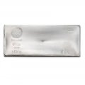 15 Kilo silver BAR
