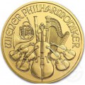 Or WIENER PHILHARMONIKER 1 oz