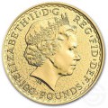 GOLD 1 oz GOLD BRITANNIA