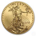 GOLD 1/4 oz GOLD LIBERTY