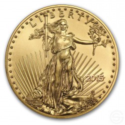 GOLD 1/4 oz GOLD LIBERTY