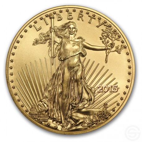 GOLD 1/4 oz GOLD LIBERTY