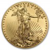 1/10 oz GOLD EAGLE 2015