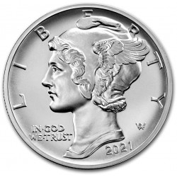 USA 1 oz AMERICAN PALLADIUM EAGLE $25 BU