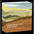 +++ Perth Mint Australian Brumby 2021 1oz Gold Proof Coin +++