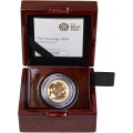 Full Sovereign 2019 Proof ( Box & COA)