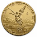1/4 oz gold LIBERTAD 2020