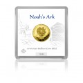 Armenia 1 gram GOLD 2022 Naoh's Ark Dram 100 Bu