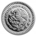 MEXICO 1/10 oz LIBERTAD 2021 BU PRE-SALE
