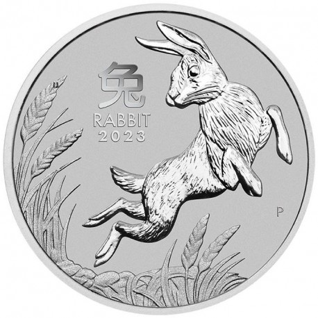 PM PLATINUM 1 oz TIGER 2022 $100 Australia 