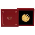 Australian Lunar Series III 2023 Year of the Rabbit 1oz Gold Proof Coin