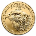 Gold US Gold EAGLE 1 oz 2022 $50 BU
