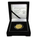 NIUE 1 oz gold TREE OF LIFE 2020 Proof Box + Coa
