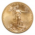 Gold US Gold EAGLE 1 oz