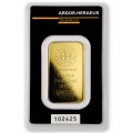 1 oz GOLD Bar Archangel Michael