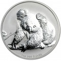 1 oz silver KOALA 2010