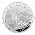 1/2 oz silver NOAH'S ARK